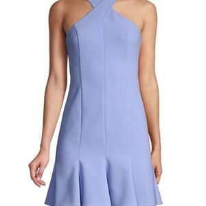 Likely Flared Carolyn Dress